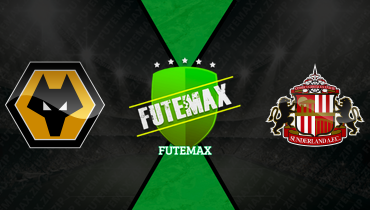 Assistir Wolverhampton x Sunderland ao vivo online 02/05/2026