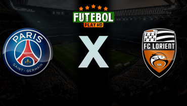 Assistir PSG x Lorient ao vivo online 02/05/2026