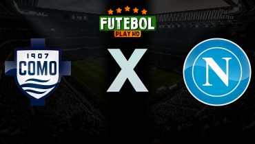 Assistir Como x Napoli ao vivo online 02/05/2026
