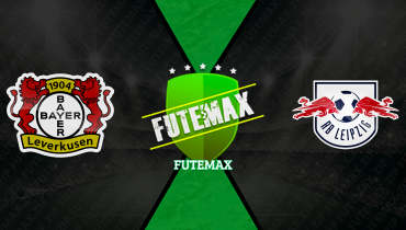 Assistir Bayer Leverkusen x RB Leipzig ao vivo online 02/05/2026