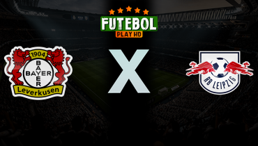 Assistir Bayer Leverkusen x RB Leipzig ao vivo online 02/05/2026