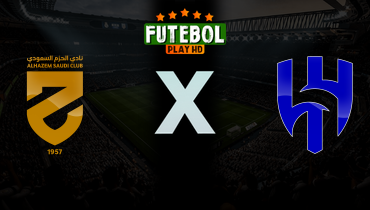 Assistir Al Hazem x Al Hilal ao vivo online 02/05/2026