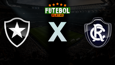 Assistir Botafogo x Remo ao vivo online 02/05/2026