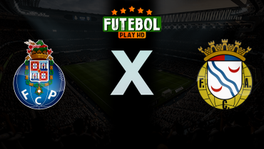Assistir Porto x Alverca ao vivo online 02/05/2026