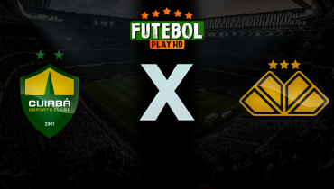 Assistir Cuiabá x Criciúma ao vivo online 02/05/2026