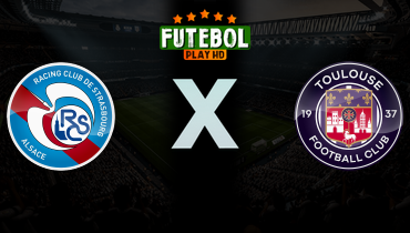 Assistir Strasbourg x Toulouse ao vivo online 03/05/2026