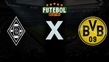 Assistir Borussia Monchengladbach x Borussia Dortmund ao vivo online 03/05/2026