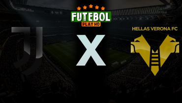 Assistir Juventus x Hellas Verona ao vivo online 03/05/2026