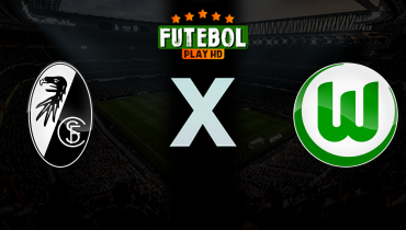 Assistir Freiburg x Wolfsburg ao vivo online 03/05/2026