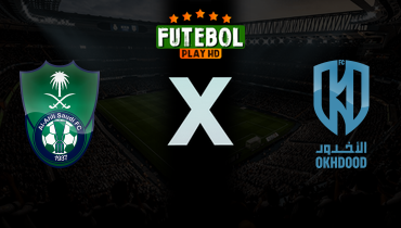 Assistir Al Ahli x Al Okhdood ao vivo online 03/05/2026