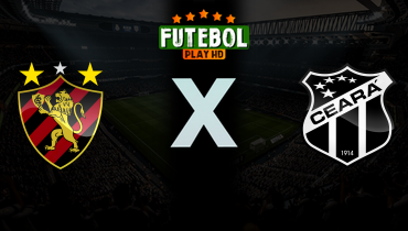 Assistir Sport x Ceará ao vivo online 03/05/2026