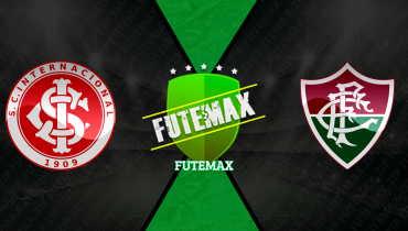 Assistir Internacional x Fluminense ao vivo online 03/05/2026