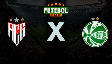 Assistir Atlético-GO x Juventude ao vivo online 03/05/2026