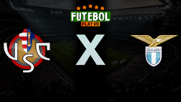 Assistir Cremonese x Lazio ao vivo online 04/05/2026