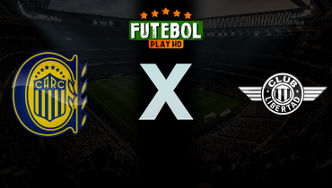Assistir Rosario Central x Libertad ao vivo online 05/05/2026
