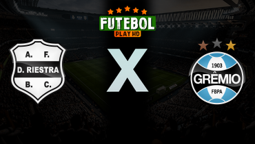 Assistir Deportivo Riestra x Grêmio ao vivo online 05/05/2026