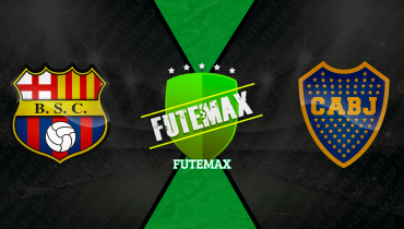 Assistir Barcelona-EQU x Boca Juniors ao vivo online 05/05/2026