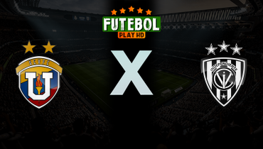 Assistir Universidad Central x Independiente del Valle ao vivo online 05/05/2026