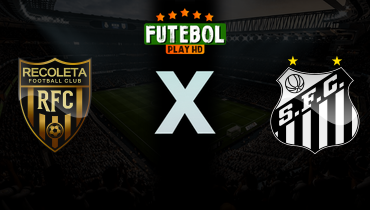 Assistir Deportivo Recoleta x Santos ao vivo online 05/05/2026
