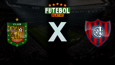 Assistir Deportivo Cuenca x San Lorenzo ao vivo online 05/05/2026