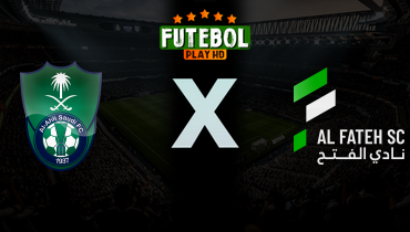 Assistir Al Ahli x Al Fateh ao vivo online 06/05/2026