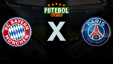 Assistir Bayern de Munique x PSG ao vivo online 06/05/2026