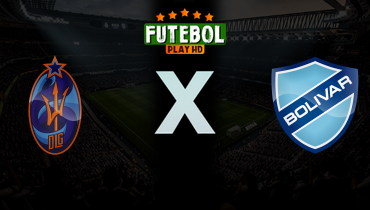 Assistir Deportivo La Guaira x Bolívar ao vivo online 06/05/2026