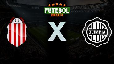 Assistir Barracas Central x Olimpia ao vivo online 06/05/2026