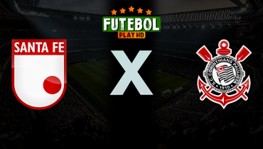 Assistir Independiente Santa Fe x Corinthians ao vivo online 06/05/2026
