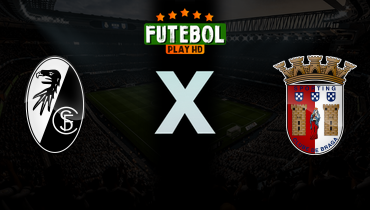 Assistir Freiburg x Braga ao vivo online 07/05/2026
