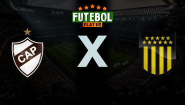 Assistir Platense x Peñarol ao vivo online 07/05/2026