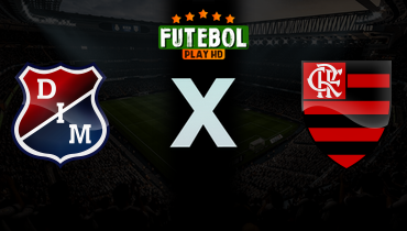Assistir Independiente Medellín x Flamengo ao vivo online 07/05/2026