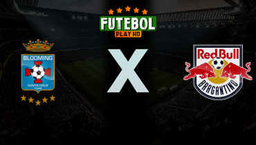 Assistir Blooming x RB Bragantino ao vivo online 07/05/2026