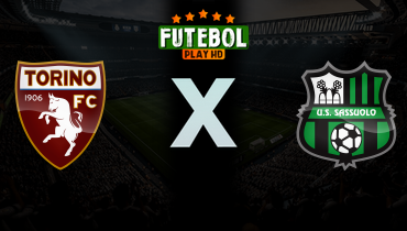 Assistir Torino x Sassuolo ao vivo online 08/05/2026