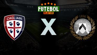 Assistir Cagliari x Udinese ao vivo online 09/05/2026