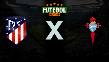 Assistir Atlético de Madrid x Celta de Vigo ao vivo online 09/05/2026