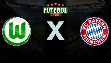 Assistir Wolfsburg x Bayern de Munique ao vivo online 09/05/2026