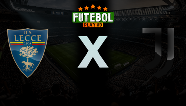 Assistir Lecce x Juventus ao vivo online 09/05/2026