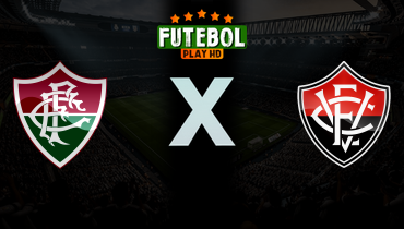Assistir Fluminense x Vitória ao vivo online 09/05/2026
