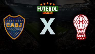 Assistir Boca Juniors x Huracán ao vivo online 09/05/2026