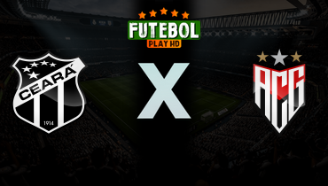 Assistir Ceará x Atlético-GO ao vivo online 09/05/2026