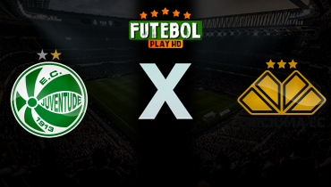 Assistir Juventude x Criciúma ao vivo online 09/05/2026
