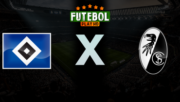 Assistir Hamburgo x Freiburg ao vivo online 10/05/2026