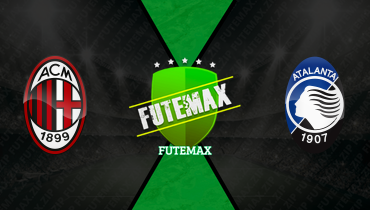 Assistir Milan x Atalanta ao vivo online 10/05/2026