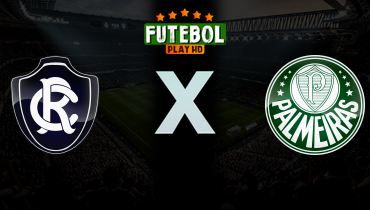 Assistir Remo x Palmeiras ao vivo online 10/05/2026