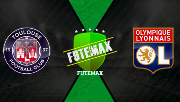 Assistir Toulouse x Lyon ao vivo online 10/05/2026