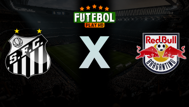 Assistir Santos x RB Bragantino ao vivo online 10/05/2026