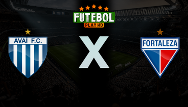 Assistir Avaí x Fortaleza ao vivo online 10/05/2026
