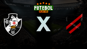 Assistir Vasco x Athletico-PR ao vivo online 10/05/2026