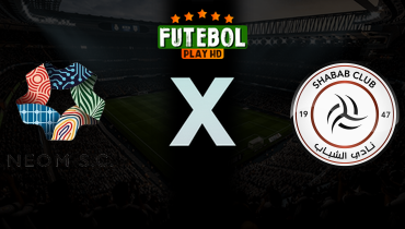 Assistir Neom x Al Shabab ao vivo online 11/05/2026